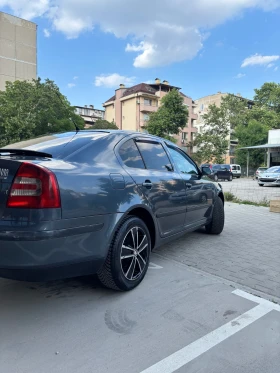 Обява за продажба на Skoda Octavia 1.9TDI ~7 000 лв. - изображение 1