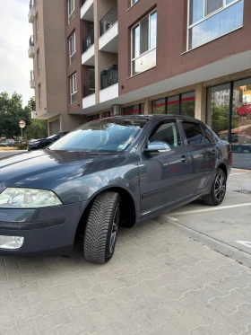 Обява за продажба на Skoda Octavia 1.9TDI ~7 000 лв. - изображение 3