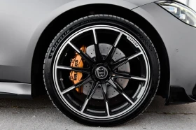 Обява за продажба на Mercedes-Benz S 400 BRABUS EDITION  ~99 999 EUR - изображение 8