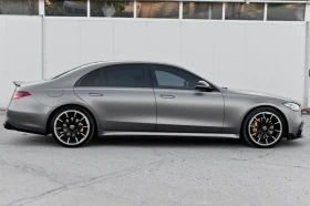 Обява за продажба на Mercedes-Benz S 400 BRABUS EDITION  ~99 999 EUR - изображение 5