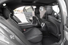Обява за продажба на Mercedes-Benz S 400 BRABUS EDITION  ~99 999 EUR - изображение 10