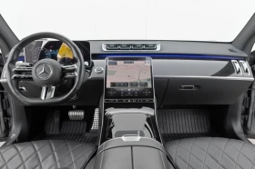 Mercedes-Benz S 400 BRABUS EDITION  | Mobile.bg    13