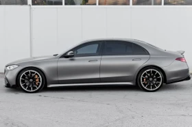 Обява за продажба на Mercedes-Benz S 400 BRABUS EDITION  ~99 999 EUR - изображение 4