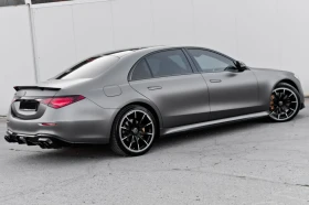 Обява за продажба на Mercedes-Benz S 400 BRABUS EDITION  ~99 999 EUR - изображение 6
