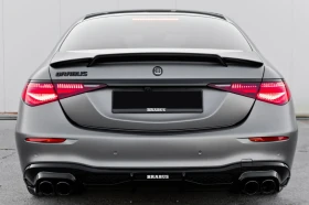 Обява за продажба на Mercedes-Benz S 400 BRABUS EDITION  ~99 999 EUR - изображение 7