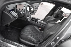 Обява за продажба на Mercedes-Benz S 400 BRABUS EDITION  ~99 999 EUR - изображение 9