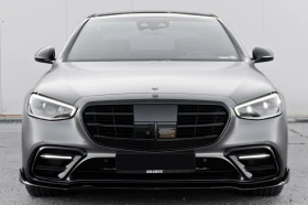 Обява за продажба на Mercedes-Benz S 400 BRABUS EDITION  ~99 999 EUR - изображение 2