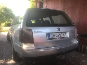 VW Passat  5, 5  44  180 | Mobile.bg    3