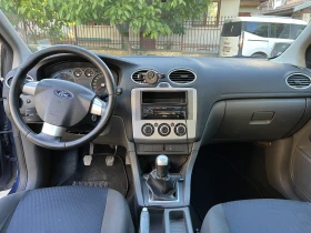 Ford Focus 1.6HDI * EURO 4 *  | Mobile.bg    9
