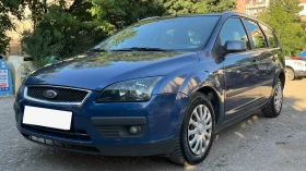 Ford Focus 1.6HDI * EURO 4 *  | Mobile.bg    3
