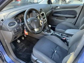Ford Focus 1.6HDI * EURO 4 *  | Mobile.bg    10