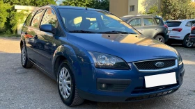     Ford Focus 1.6HDI * EURO 4 * 