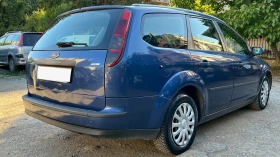 Ford Focus 1.6HDI * EURO 4 *  | Mobile.bg    7