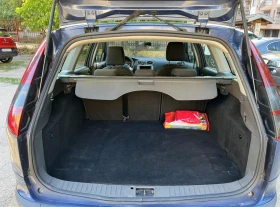 Ford Focus 1.6HDI * EURO 4 *  | Mobile.bg    12