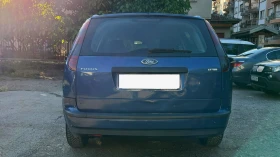Ford Focus 1.6HDI * EURO 4 *  | Mobile.bg    6