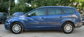 Ford Focus 1.6HDI * EURO 4 *  | Mobile.bg    4