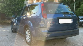 Ford Focus 1.6HDI * EURO 4 *  | Mobile.bg    5