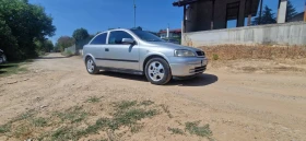 Opel Astra 2.0 DTI | Mobile.bg    2