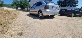 Opel Astra 2.0 DTI | Mobile.bg    5