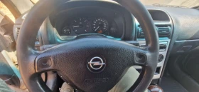 Opel Astra 2.0 DTI | Mobile.bg    11