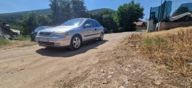 Opel Astra 2.0 DTI | Mobile.bg    3
