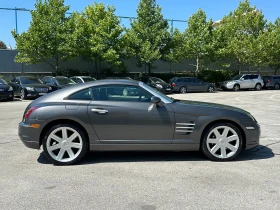 Обява за продажба на Chrysler Crossfire 3.2/Швейцария ~11 999 лв. - изображение 4