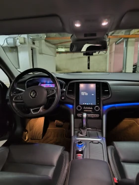 Обява за продажба на Renault Talisman 2.0 Дизел ~43 000 лв. - изображение 6