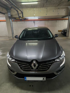 Обява за продажба на Renault Talisman 2.0 Дизел ~43 000 лв. - изображение 1