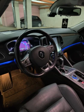 Обява за продажба на Renault Talisman 2.0 Дизел ~43 000 лв. - изображение 3