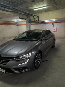 Обява за продажба на Renault Talisman 2.0 Дизел ~43 000 лв. - изображение 7