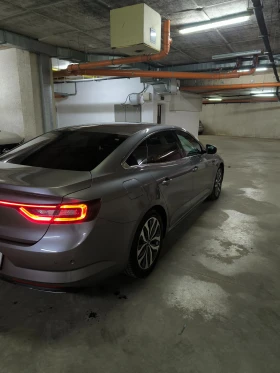 Обява за продажба на Renault Talisman 2.0 Дизел ~43 000 лв. - изображение 8