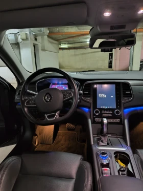 Обява за продажба на Renault Talisman 2.0 Дизел ~43 000 лв. - изображение 4