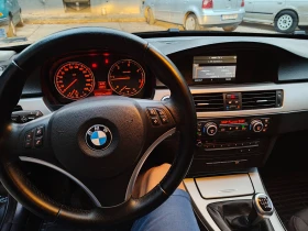 BMW 320 320/318/TOP/NAVI - 8600 лв. - 67222707 16