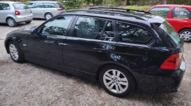 BMW 320 320/318/TOP/NAVI - 8600 лв. - 67222707 7