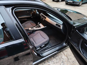 BMW 320 320/318/TOP/NAVI - 8600 лв. - 67222707 15