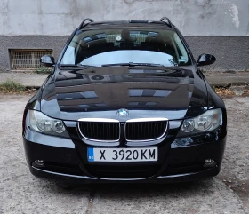 BMW 320 320/318/TOP/NAVI