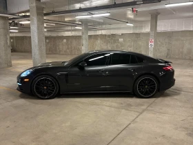 Porsche Panamera 4 Executive AWD* CARFAX* *  | Mobile.bg    4