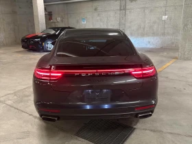 Porsche Panamera 4 Executive AWD* CARFAX* *  | Mobile.bg    5