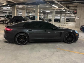 Porsche Panamera 4 Executive AWD* CARFAX* *  | Mobile.bg    3