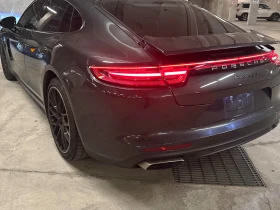 Porsche Panamera 4 Executive AWD* CARFAX* *  | Mobile.bg    6