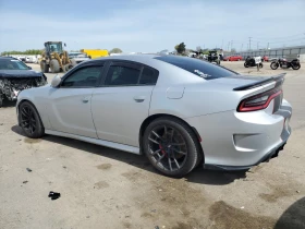 Dodge Charger SCAT PACK* RWD* 6.4L* *    | Mobile.bg    4
