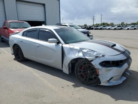 Dodge Charger SCAT PACK* RWD* 6.4L* *    | Mobile.bg    2