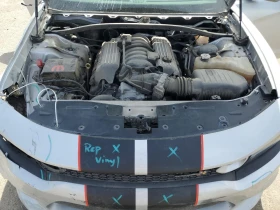Dodge Charger SCAT PACK* RWD* 6.4L* *    | Mobile.bg    11