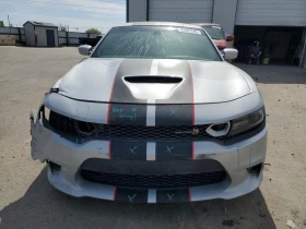 Dodge Charger SCAT PACK* RWD* 6.4L* *    | Mobile.bg    3