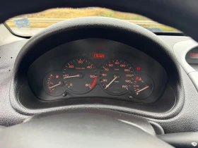 Обява за продажба на Peugeot 206 1.4HDI* РЕГИСТРИРАН* 4 ВРАТИ ~2 699 лв. - изображение 7