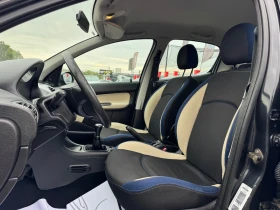 Обява за продажба на Peugeot 206 1.4HDI* РЕГИСТРИРАН* 4 ВРАТИ ~2 699 лв. - изображение 4