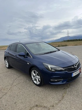 Opel Astra - 19500 лв. / 9970.19 € - 11887526 5