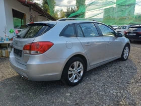 Chevrolet Cruze 1.7 CDTI - 5000 лв. / 2556.46 € - 30545523 5