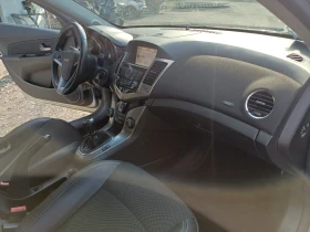 Chevrolet Cruze 1.7 CDTI - 5000 лв. / 2556.46 € - 30545523 12