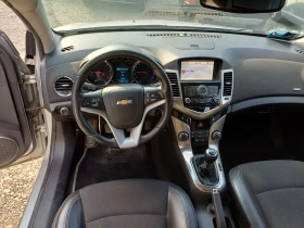 Chevrolet Cruze 1.7 CDTI - 5000 лв. / 2556.46 € - 30545523 13